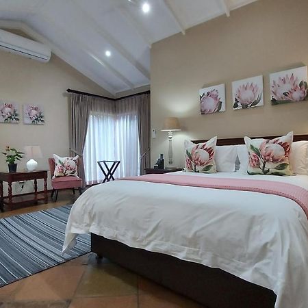 Matumi Golf Lodge Нелспрёйт Экстерьер фото