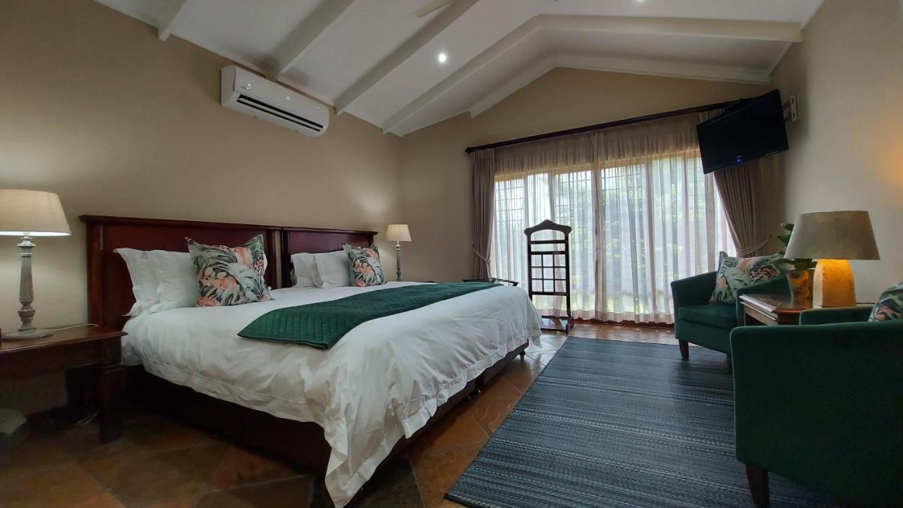 Matumi Golf Lodge Нелспрёйт Экстерьер фото